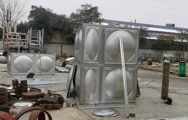 津南不锈钢保温水箱的构成和保温层的材质