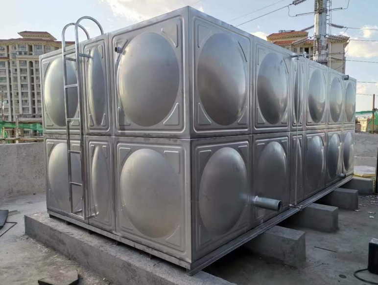 津南不锈钢方形水箱根据用处可分为哪些类型的不锈钢水箱